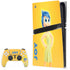 Disney Inside Out Joy Portrait PlayStation PS5 Skins