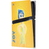 Disney Inside Out Joy Portrait PS5 Pro Console Skin