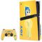 Disney Inside Out Joy Portrait PS5 Pro Disk Bundle Skin