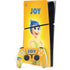 Disney Inside Out Joy Portrait PS5 Slim Digital Edition Bundle Skin