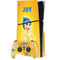 Disney Inside Out Joy Portrait PS5 Slim Disk Bundle Skin
