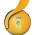 Disney Inside Out Joy Portrait PULSE 3D Wireless Headset for PS5 Skin