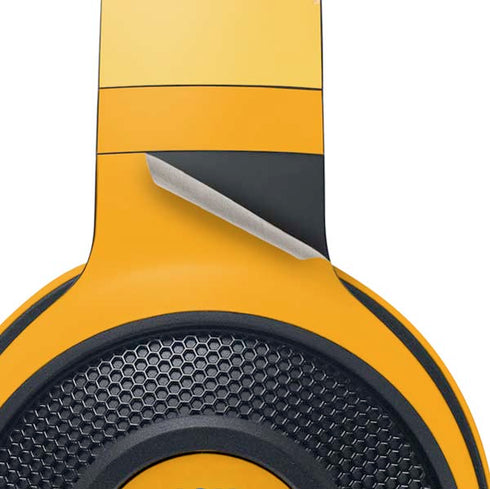 Disney Inside Out Joy Portrait Razer Kraken X Skin