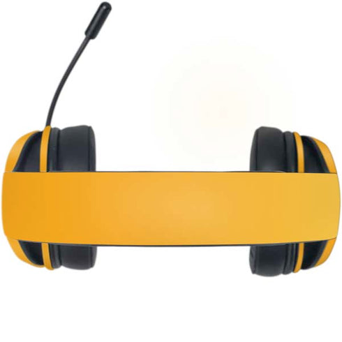 Disney Inside Out Joy Portrait Razer Kraken X Skin