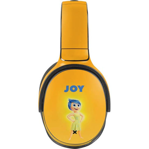 Disney Inside Out Joy Portrait Skullcandy Venue Skin