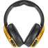Disney Inside Out Joy Portrait Skullcandy Venue Skin
