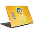 Disney Inside Out Joy Portrait HP Spectre Skin
