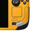 Disney Inside Out Joy Portrait Steam Deck Handheld Gaming Computer OLED Skin