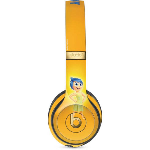 Disney Inside Out Joy Portrait Studio Wireless 3 Skin