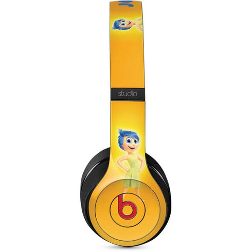 Disney Inside Out Joy Portrait Studio Wireless Skin