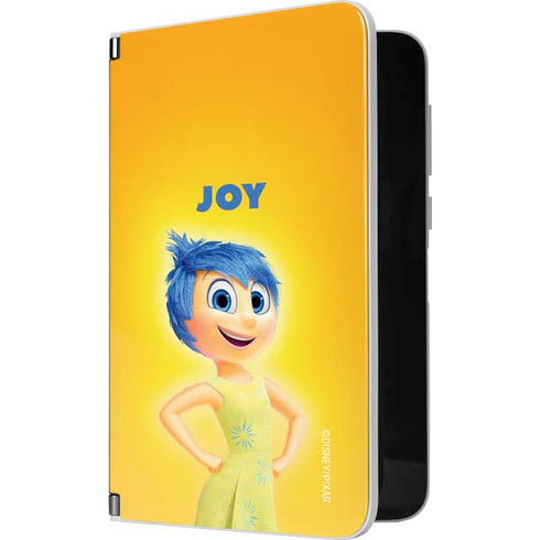 Disney Inside Out Joy Portrait Surface Duo Skin