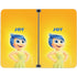 Disney Inside Out Joy Portrait Surface Duo Skin