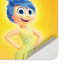 Disney Inside Out Joy Portrait Surface Duo Skin