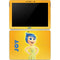 Disney Inside Out Joy Portrait Surface Go Skin