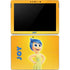 Disney Inside Out Joy Portrait Surface Go Skin