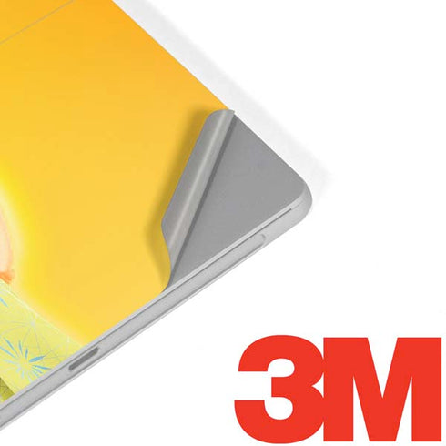 Disney Inside Out Joy Portrait Surface Go Skin