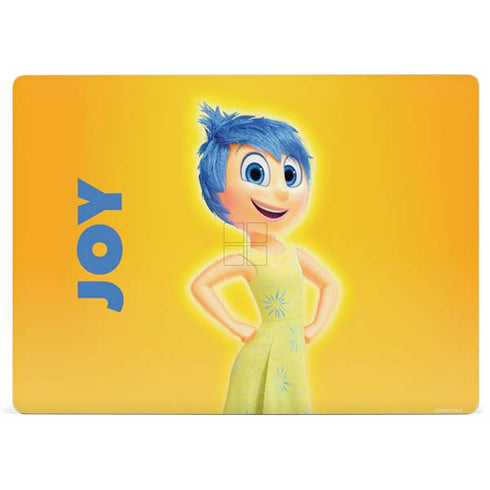 Disney Inside Out Joy Portrait Surface Laptop 2 Skin