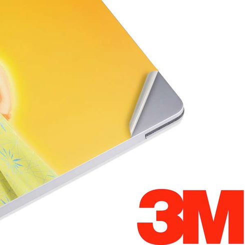 Disney Inside Out Joy Portrait Surface Laptop 2 Skin