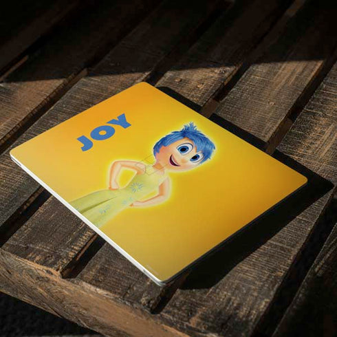 Disney Inside Out Joy Portrait Surface Laptop 2 Skin