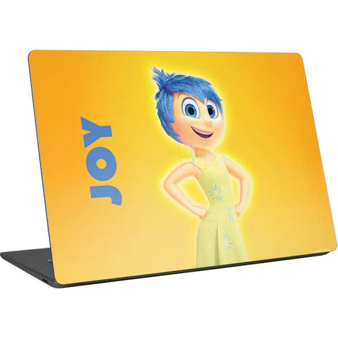 Disney Inside Out Joy Portrait Surface Laptop 4 15in Skin