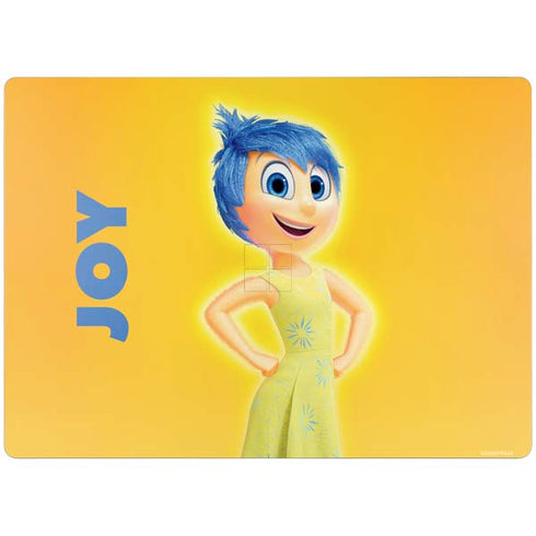Disney Inside Out Joy Portrait Surface Laptop 4 15in Skin