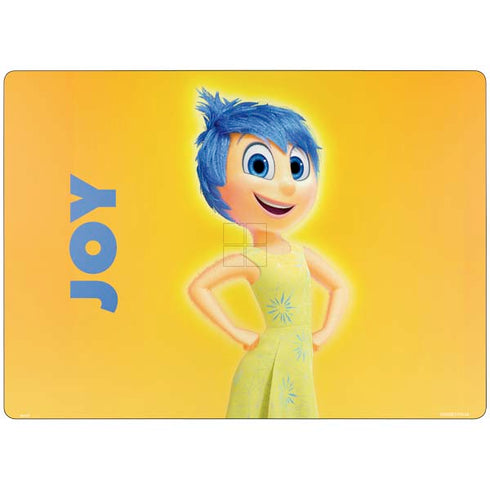 Disney Inside Out Joy Portrait Surface Laptop 7 15in Skin