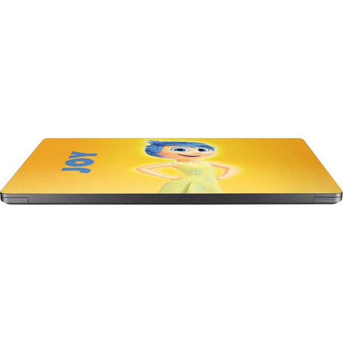 Disney Inside Out Joy Portrait Surface Laptop 7 15in Skin