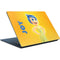 Disney Inside Out Joy Portrait Surface Laptop Skin