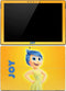 Disney Inside Out Joy Portrait Surface Pro (2017) Skin