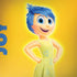 Disney Inside Out Joy Portrait Lenovo ThinkPad Skin