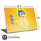 Disney Inside Out Joy Portrait Universal Laptop 13in (10.6 x 7.6in) Skin