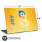 Disney Inside Out Joy Portrait Universal Laptop 16in (13 x 9.4in) Skin