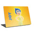Disney Inside Out Joy Portrait Universal Laptop 17in (13.8 x 10in) Skin