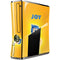 Disney Inside Out Joy Portrait Xbox 360 Slim (2010) Skin
