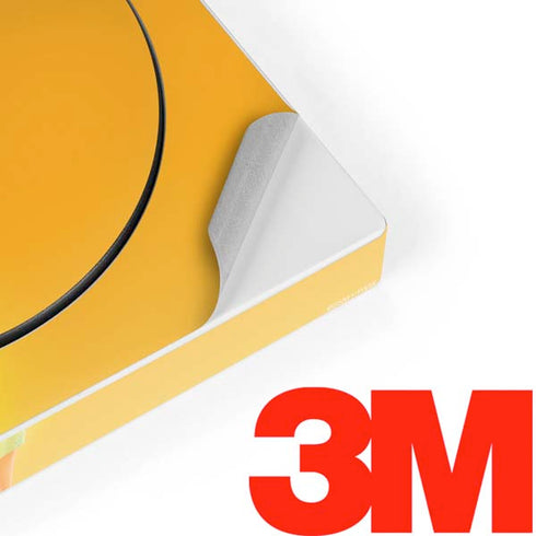 Disney Inside Out Joy Portrait Xbox Adaptive Controller Skin