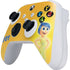 Disney Inside Out Joy Portrait Xbox Series S Controller Skin