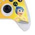 Disney Inside Out Joy Portrait Xbox Series S Controller Skin