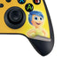Disney Inside Out Joy Portrait Xbox Series X Controller Skin