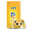 Disney Inside Out Joy Portrait Xbox Series X Skins