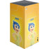 Disney Inside Out Joy Portrait XBox Series X Digital Edition Console Skin