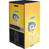 Disney Inside Out Joy Portrait XBox Series X Digital Edition Console Skin