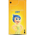 Disney Inside Out Joy Portrait XBox Series X Digital Edition Console Skin