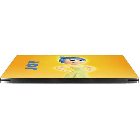 Disney Inside Out Joy Portrait Dell XPS Skin
