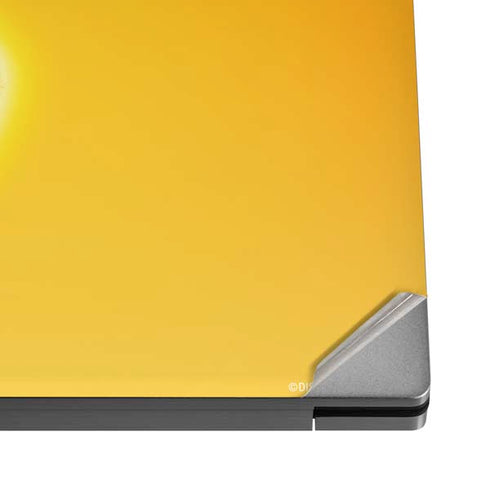 Disney Inside Out Joy Portrait Dell XPS Skin