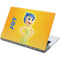 Disney Inside Out Joy Portrait Yoga 910 2-in-1 14in Touch-Screen Skin