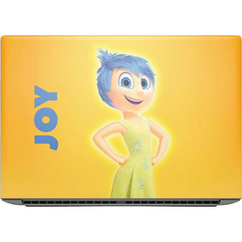 Disney Inside Out Joy Portrait HP ZBook Fury 16 G10 Skin