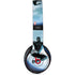 Marvel Black Panther Jumping Through Air Beats Solo 3 Wireless Skin