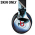 Marvel Black Panther Jumping Through Air Beats Solo 3 Wireless Skin