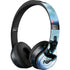 Marvel Black Panther Jumping Through Air Beats Solo 3 Wireless Skin