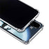 Marvel Black Panther Jumping Through Air Galaxy A36 5G Clear Case